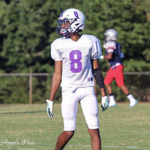 Meet your Posher, Deangelo